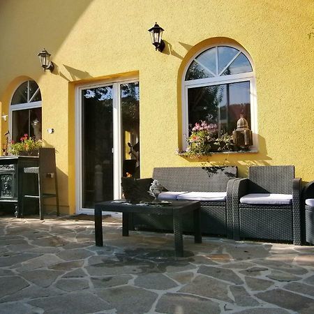 Apartamento Haus Daniela Klagenfurt am Woerthersee Exterior foto