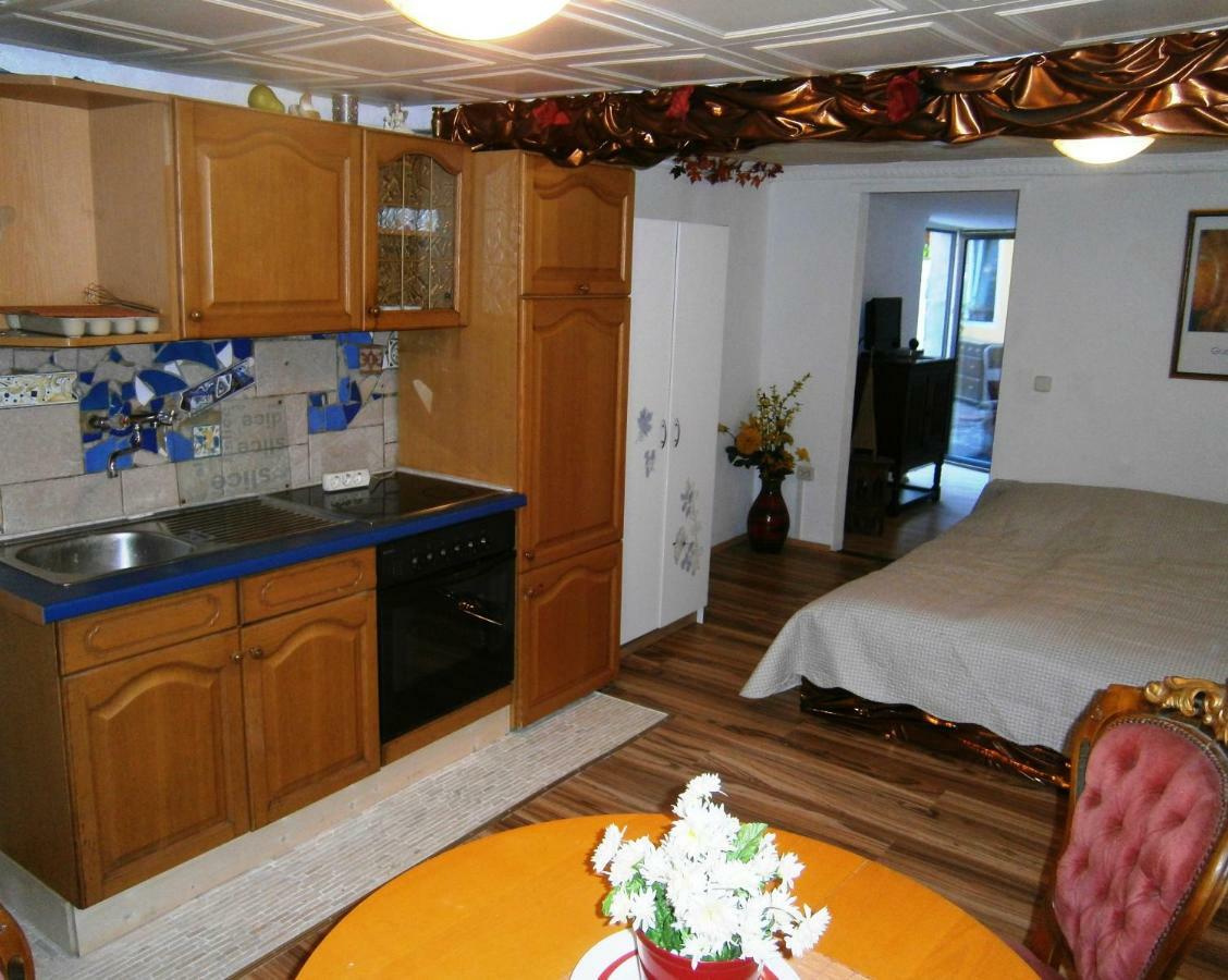 Apartamento Haus Daniela Klagenfurt am Woerthersee Exterior foto